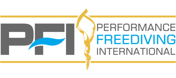 PFI freediving agency