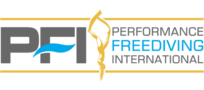 PFI freediving agency