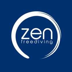 Zen freediving